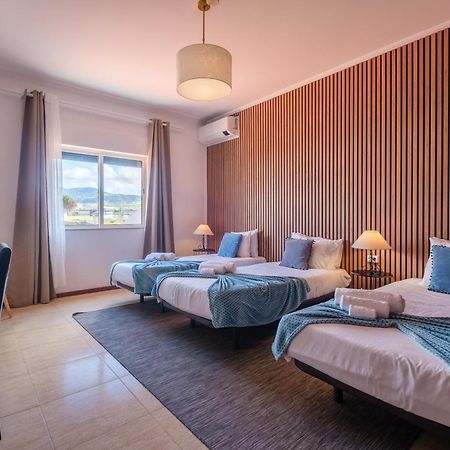 Casa Areal De Santa Barbara Hotel Рибейра Гранде Екстериор снимка