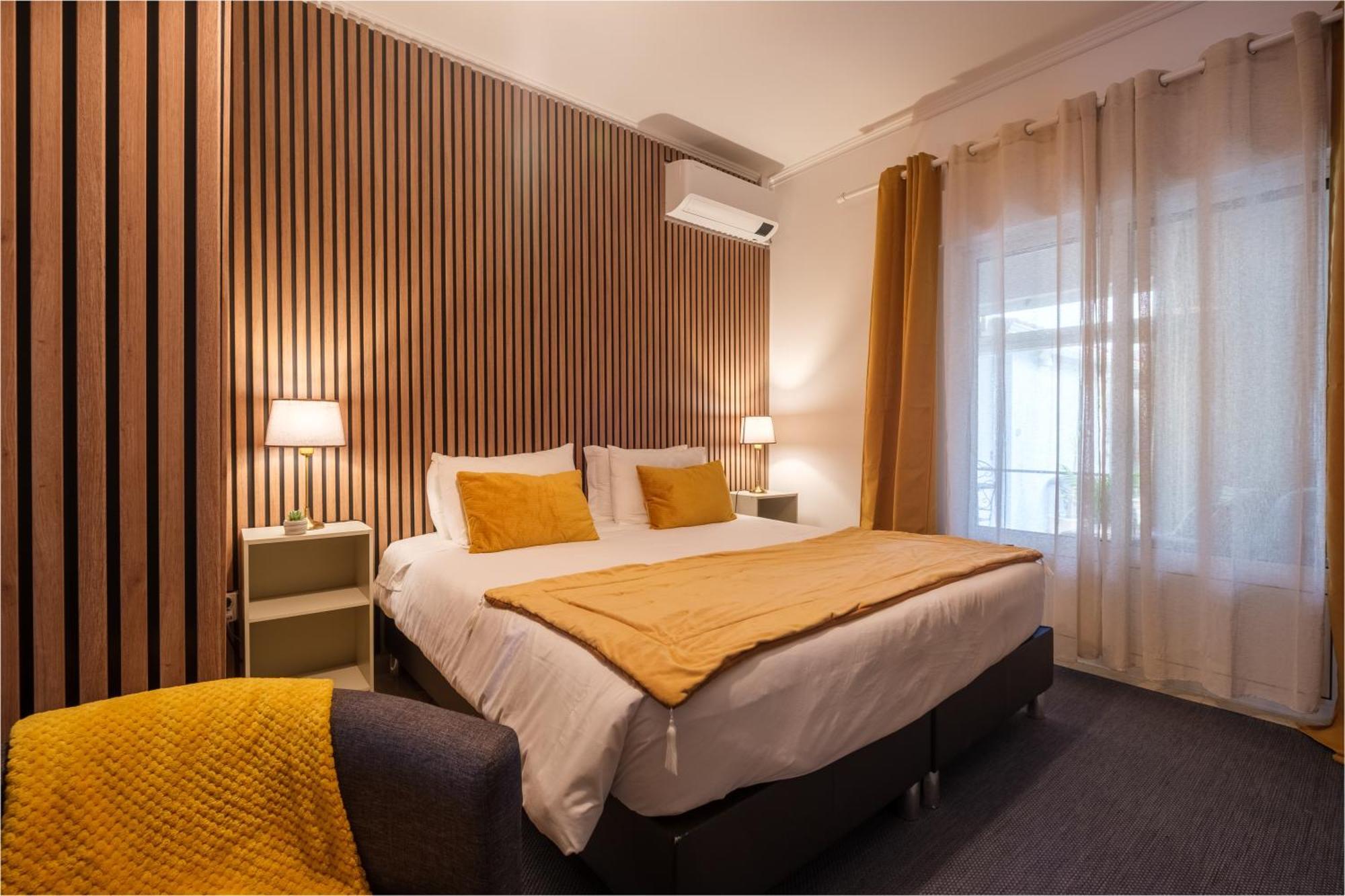 Casa Areal De Santa Barbara Hotel Рибейра Гранде Екстериор снимка