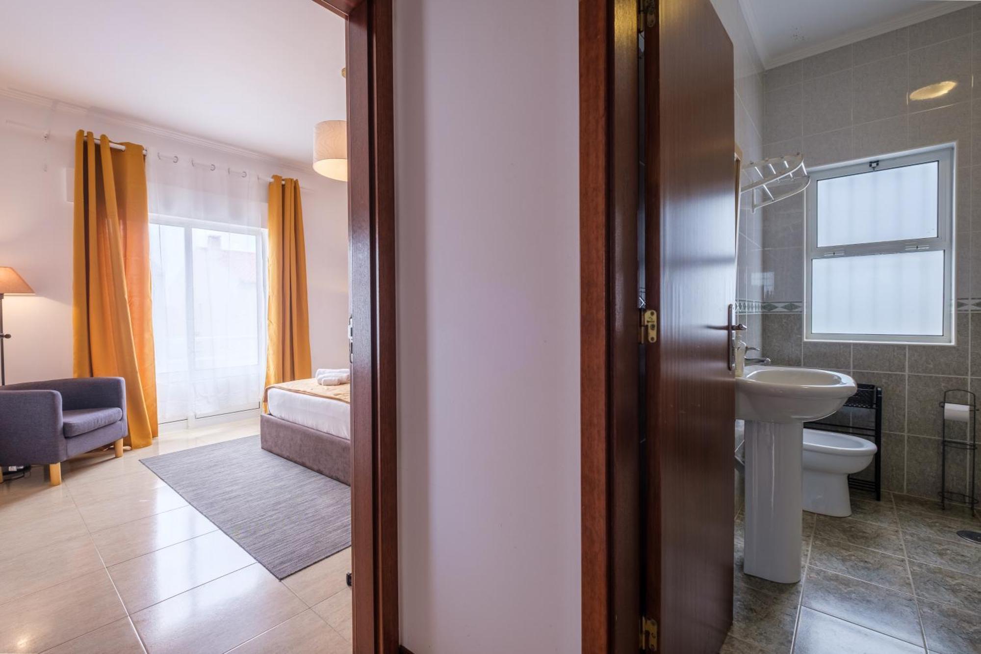 Casa Areal De Santa Barbara Hotel Рибейра Гранде Екстериор снимка