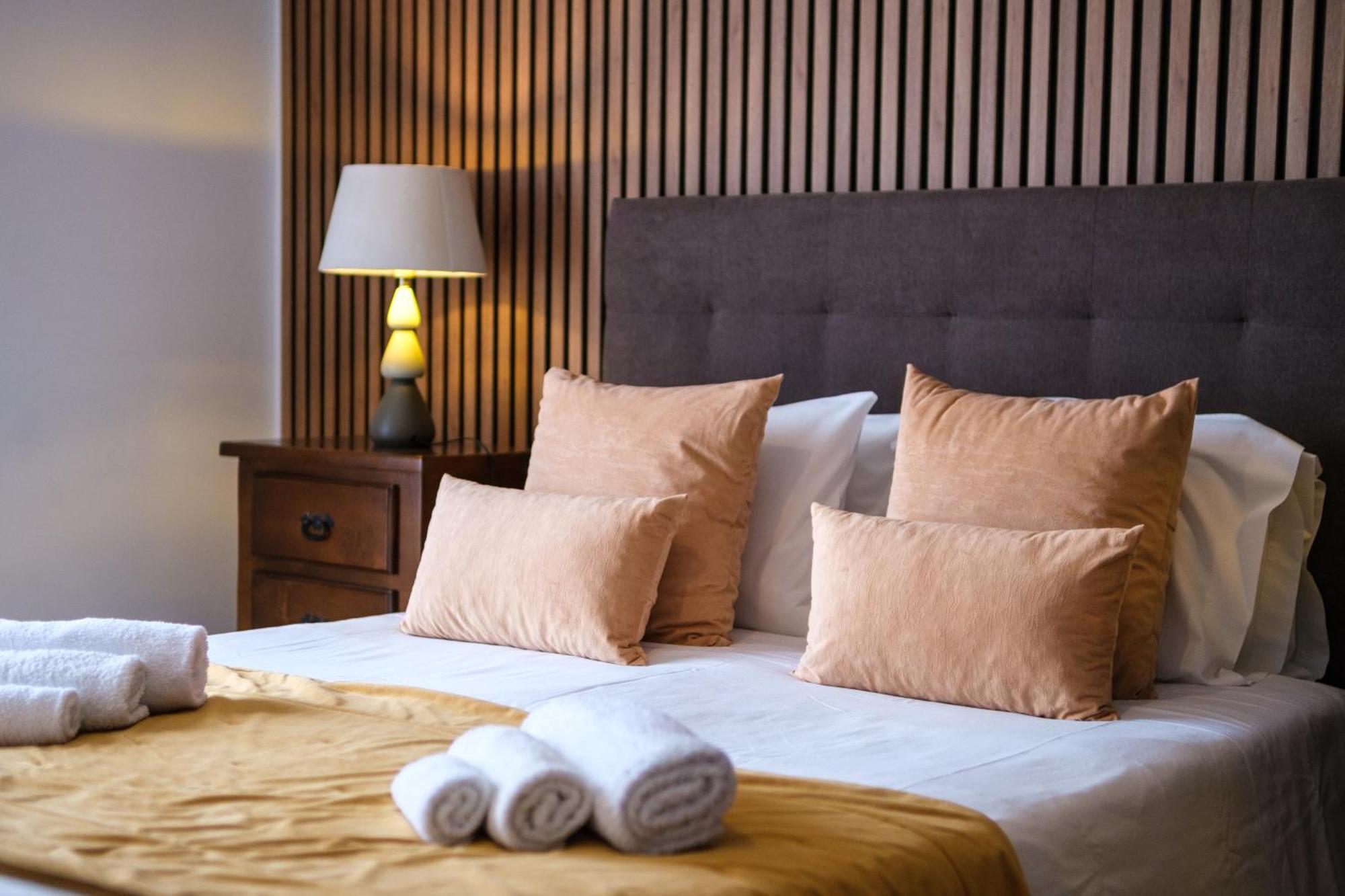 Casa Areal De Santa Barbara Hotel Рибейра Гранде Екстериор снимка