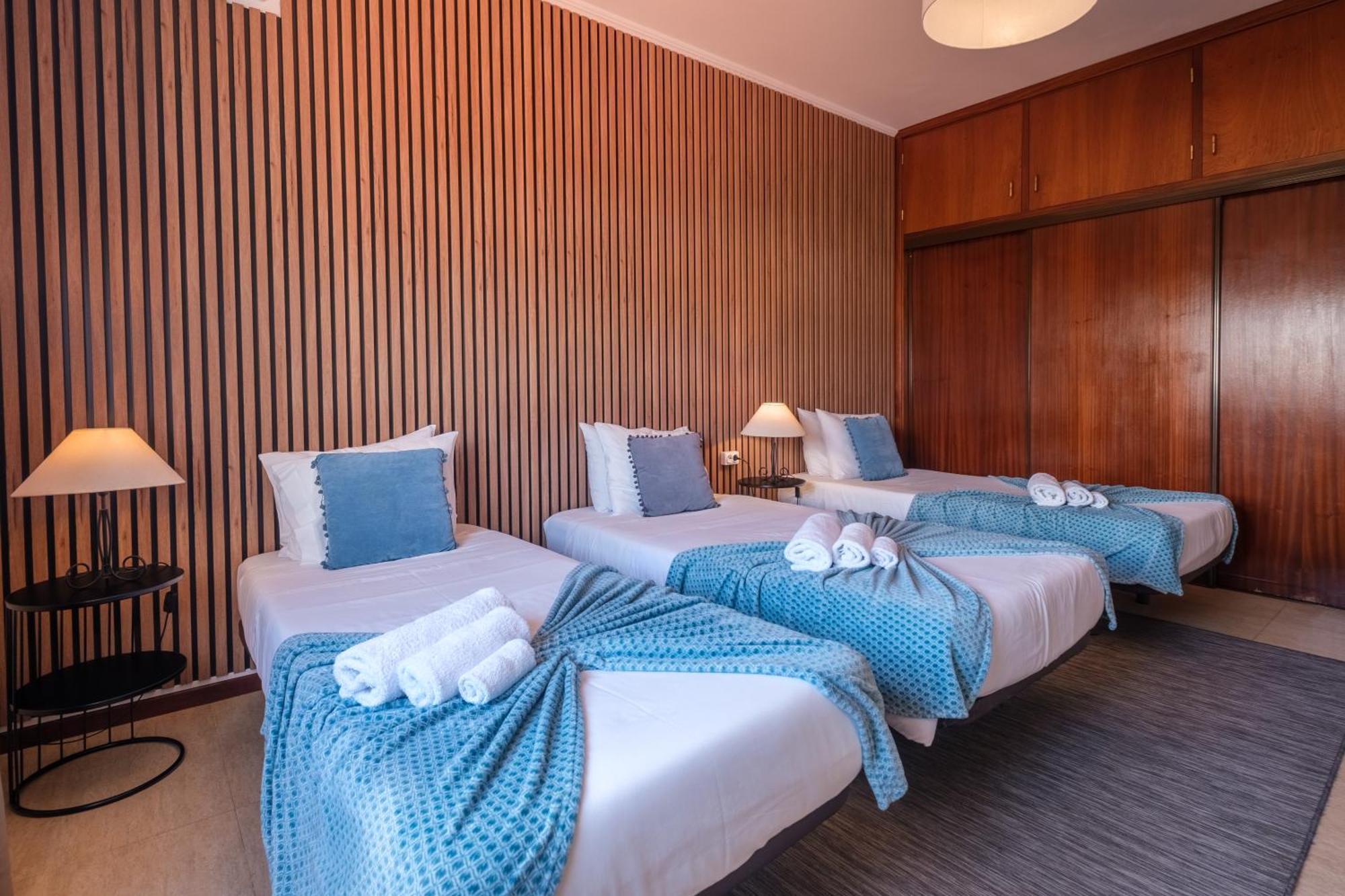 Casa Areal De Santa Barbara Hotel Рибейра Гранде Екстериор снимка