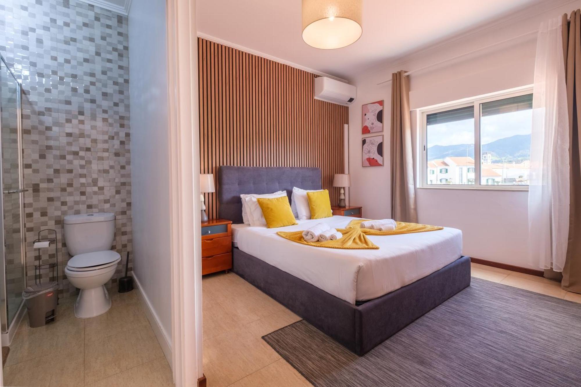 Casa Areal De Santa Barbara Hotel Рибейра Гранде Екстериор снимка