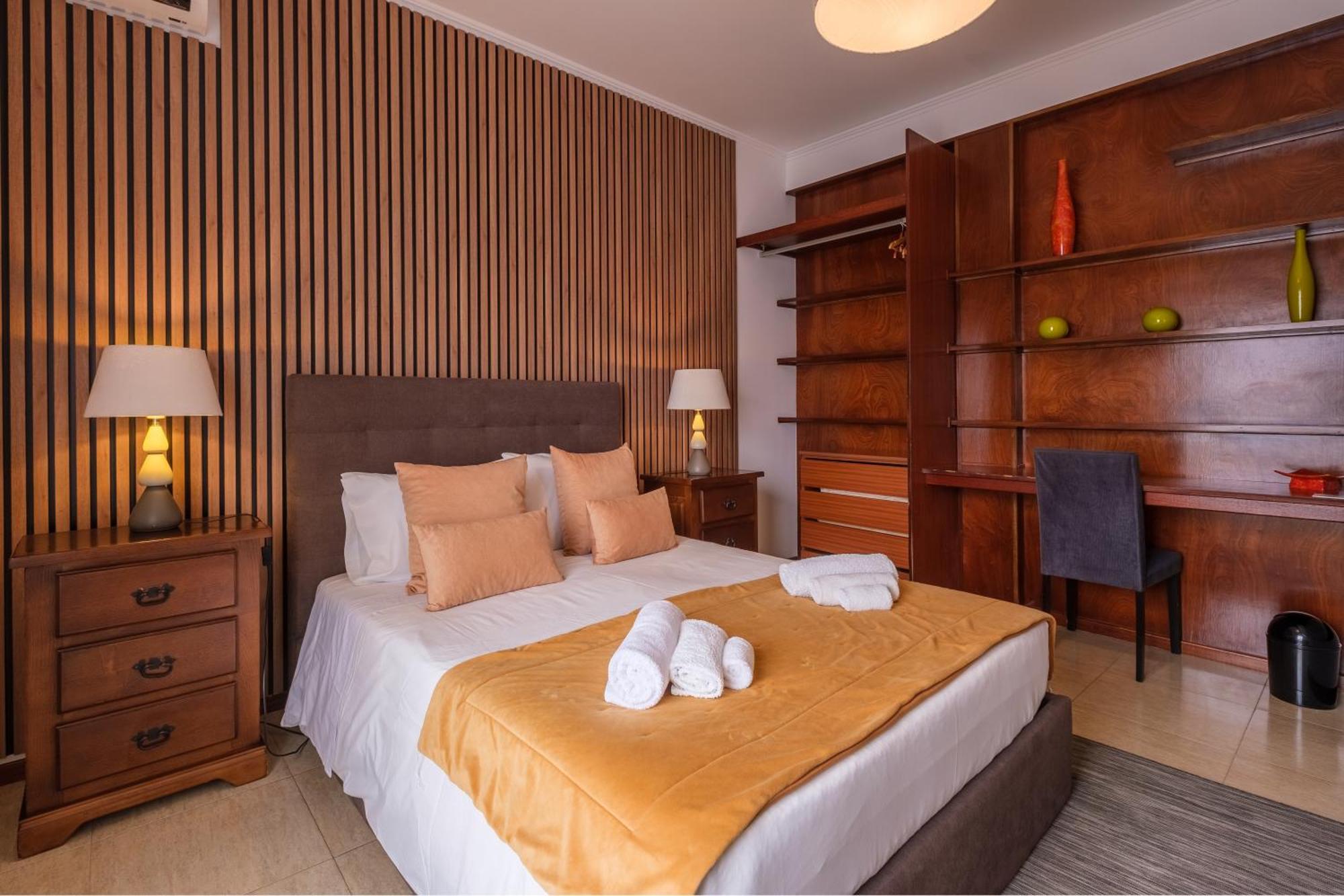 Casa Areal De Santa Barbara Hotel Рибейра Гранде Екстериор снимка