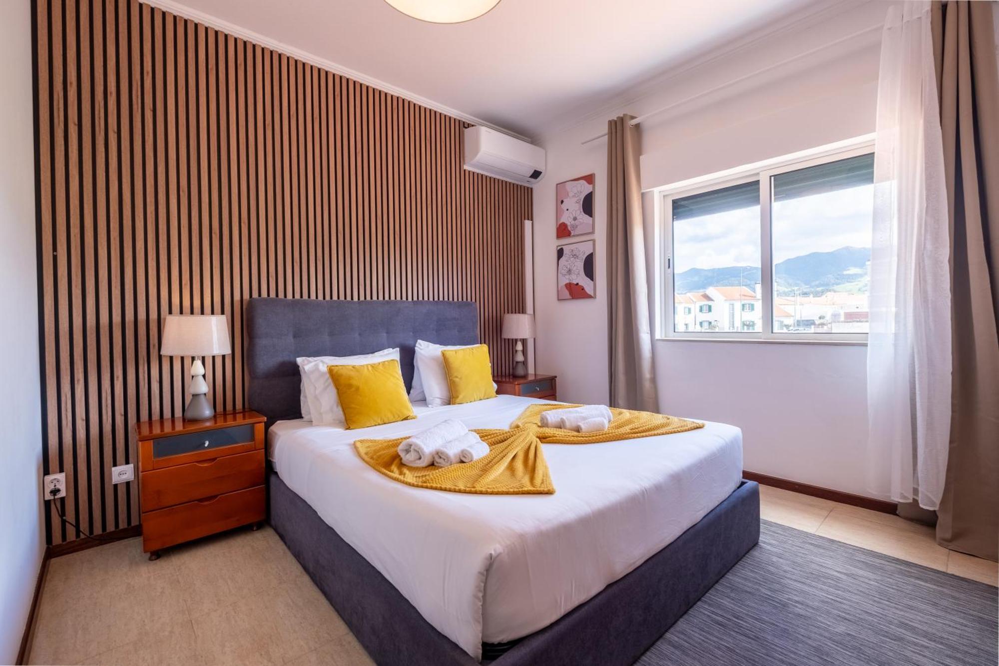 Casa Areal De Santa Barbara Hotel Рибейра Гранде Екстериор снимка