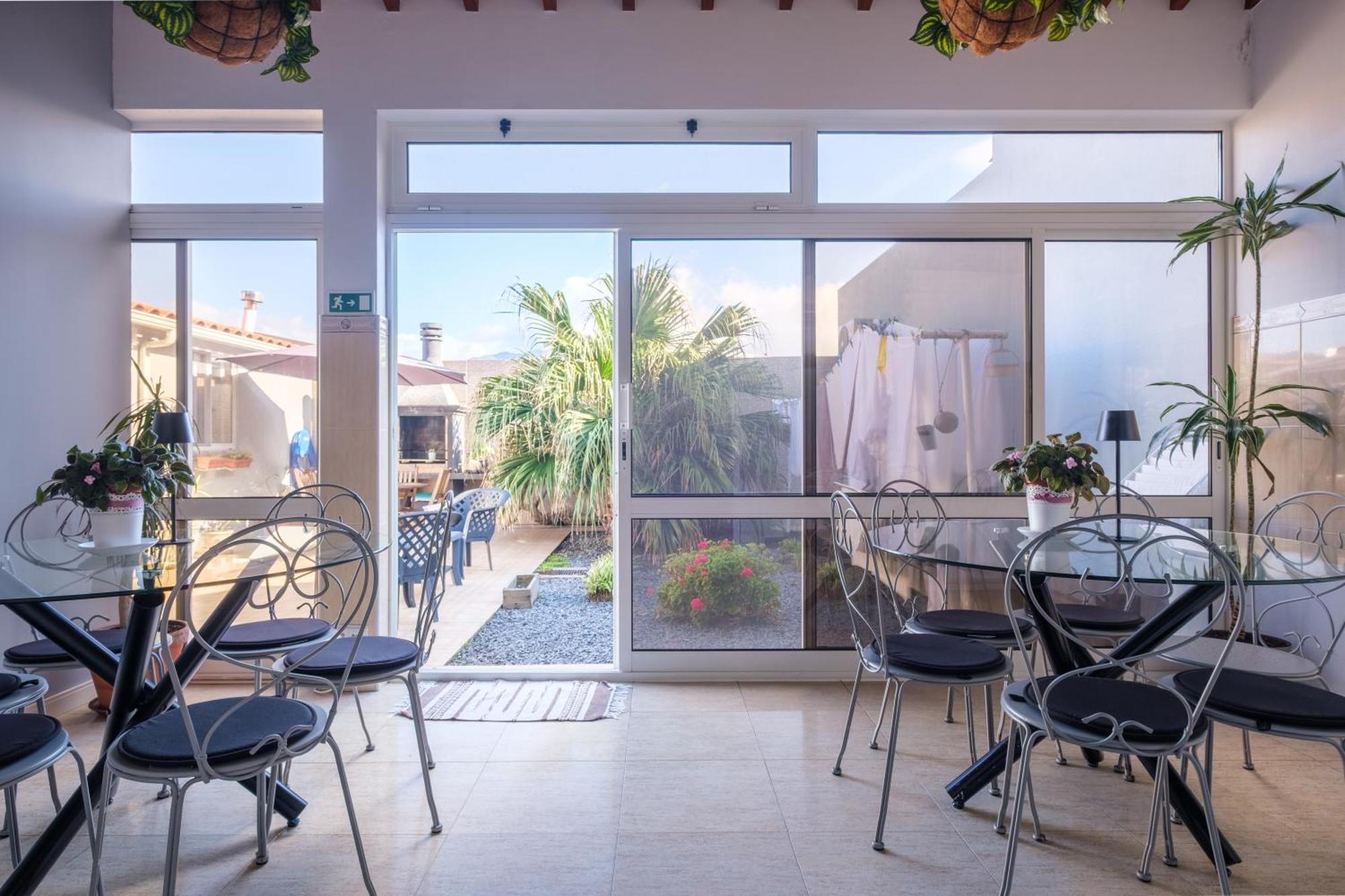 Casa Areal De Santa Barbara Hotel Рибейра Гранде Екстериор снимка