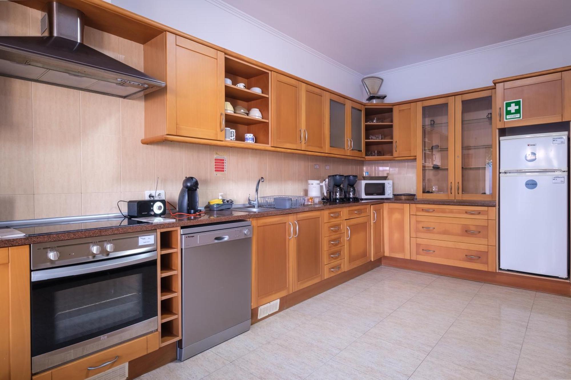 Casa Areal De Santa Barbara Hotel Рибейра Гранде Екстериор снимка