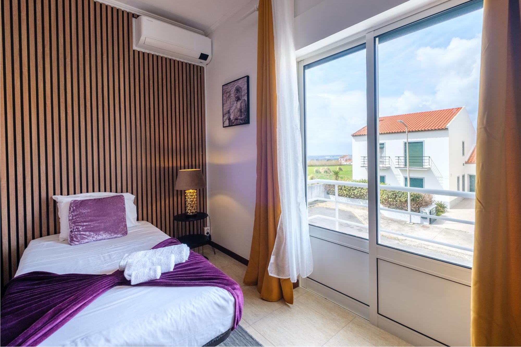 Casa Areal De Santa Barbara Hotel Рибейра Гранде Екстериор снимка