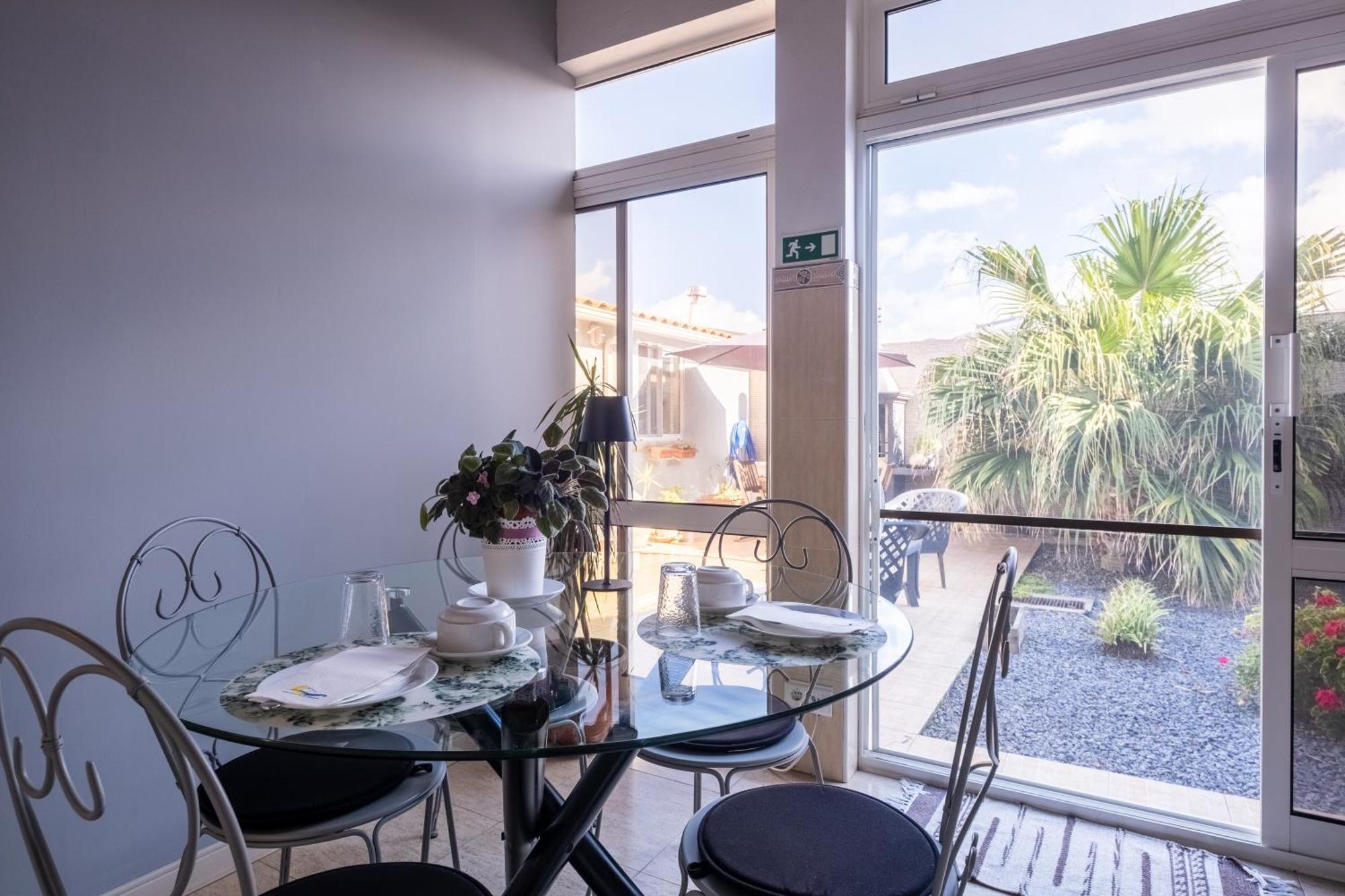 Casa Areal De Santa Barbara Hotel Рибейра Гранде Екстериор снимка